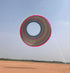 free shipping 15m ring kites flying outdoor professional winds kites rainbow kites dragon paragliding display kite factory ikite