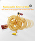free shipping 30cm large new kite reel for adult kites flying professional kite wheel octopus kite string kitesurfing equipment
