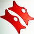 free shipping 2pcs kite winding board dual line stunt kites factory kite accessories Thread winding tool sports koi fairy wings