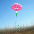 free shipping morning glory soft kite flying toy cerf volant adulte kites for kids kite surf vlieger weifang kite wholesale new