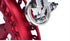 free shipping large kite reel for adults professional kite wheel for big kite inflatable kite flying outdoor sports parachute