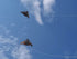 Free Shipping Plane kites flying for children kites line professional kite Butterfly wings outdoor game kids kite surfing flies
