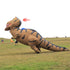 Free Shipping 6m~10m Overlord Dragon Kite Line Laundry Pendant Soft Inflatable Show Kite for Kite Festival 30D Ripstop Nylon with Bag