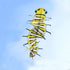 free shipping centipede kite flying for adults kites toys kite surf professional kites parachute weifang kite factory ikite koi