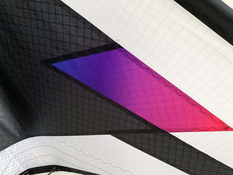 free shipping Black Feather 240cm dual line stunt kite Freilein kite factory outdoor koi paraglider professional wind kites