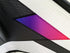 free shipping Black Feather 240cm dual line stunt kite Freilein kite factory outdoor koi paraglider professional wind kites