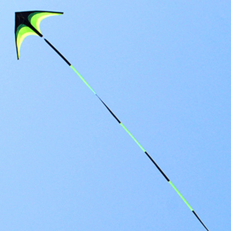 free shipping large kite tails flying kite windsocks kites rainbow tail kite for kids snake rip stop for kite novelty toy