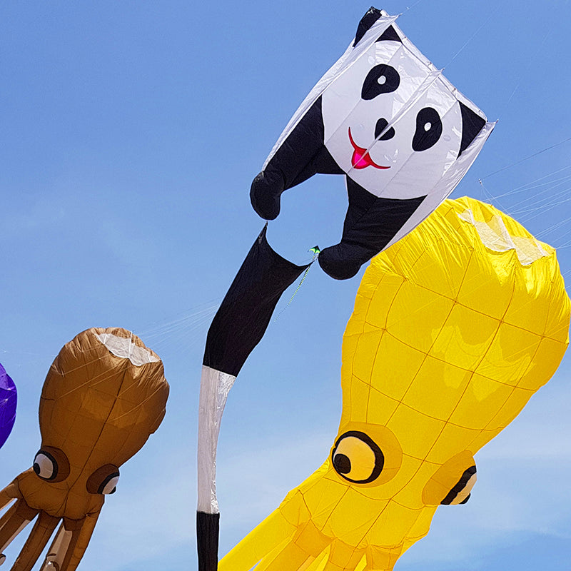 free shipping large pilot kite flying inflatable kite for adults professional kites windsocks kiteboard parachute traction kite