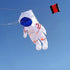 Free Shipping Astronaut Kites inflatable toys wind kites paragliding colorful flying kites garden games for children windsurf