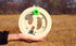 free shipping 28cm flying large kites reel adults kite reel abs kite wheel fishing rod kite surf kite accessories power kites