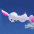 free shipping rabbit kite flying professional kite pendant inflatable kites for adults soft kites factory outdoor game children
