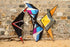 free shipping 250cm dual line stunt kite loudy large pull Freilein sweetbomb kite parachute kite factory outdoor koi paraglider