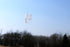 Free Shipping 3d kites flying for adults kites nylon Sailboat kites for sale bird kite snake parachute breeze fly with handle