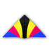 Diy Kite real parachute delta kite breeze kite for adults kites kevlar line paraglider ripstop nylon kites factory ikite
