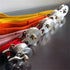 free shipping big kite line grip crimper parachute trainer kite accessories soft kites accessory inflatable kites shows koi