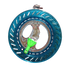 free shipping adults kite reel outdoor toys for children kite flying reel abs kite wheel kite string line paragliding set cerf