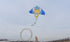 free shipping fox kite flying toys for children kites factory animal kites line cartoon kites koi rainbow high latawce toboganes