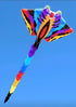 free shipping large kite flying 15m ray fish kite for adults kite devil fish folding kite buggy flynova pro snake kite winder