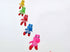 free shipping 3d inflatable kites pendant large kite windsocks soft kites flying adults kite pilot ikite professional kites koi