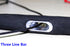 free shipping power kite control bar quad line stunt kite accessories kitesurf three line surfing windsurfing professional wind