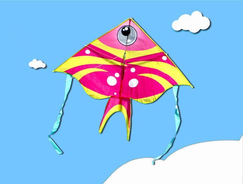 free shipping new kite children kite factory dragon kites flying butterfly kites eagle kites outdoor toys for kids kites bird