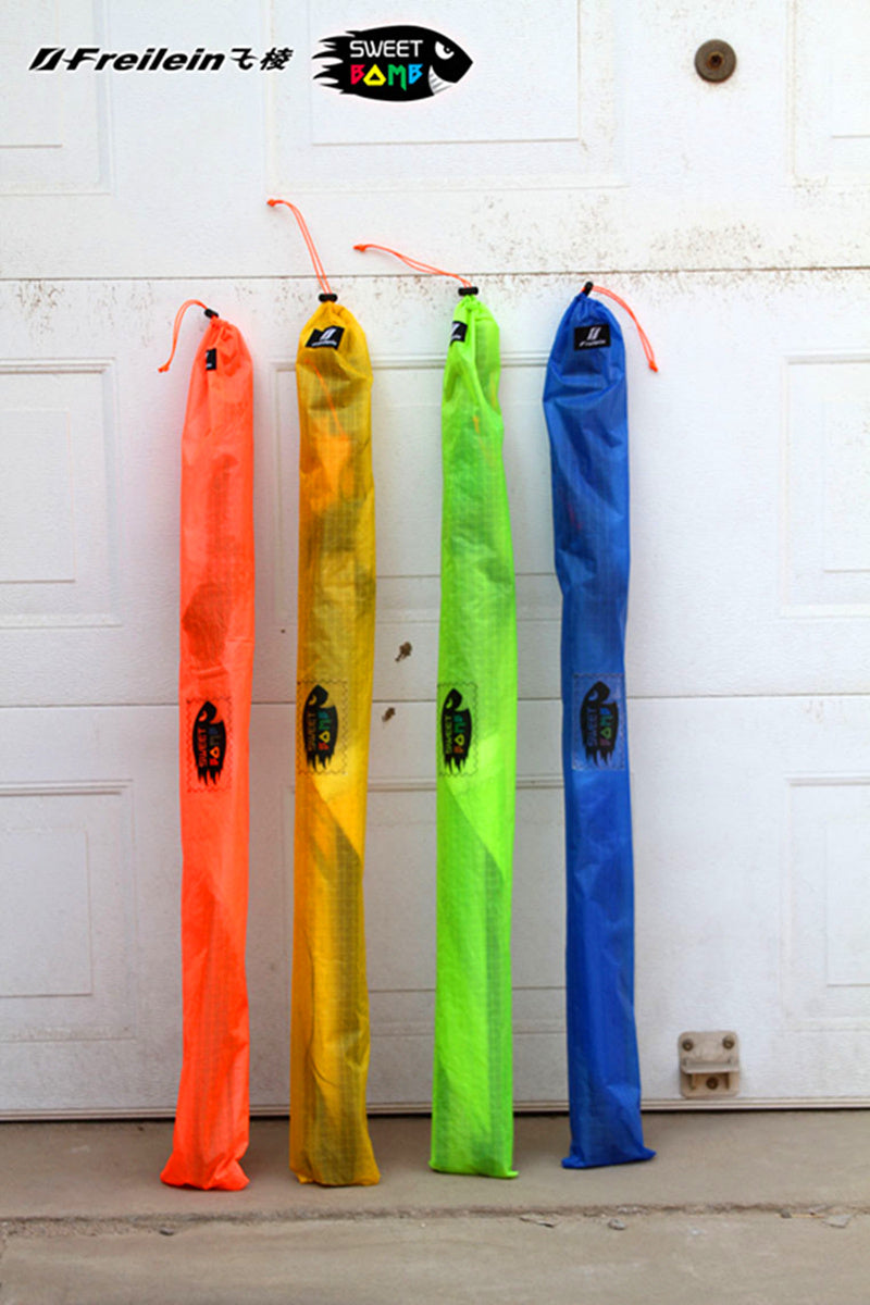free shipping 250cm dual line stunt kite loudy large pull Freilein sweetbomb kite parachute kite factory outdoor koi paraglider