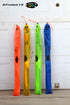 free shipping 250cm dual line stunt kite loudy large pull Freilein sweetbomb kite parachute kite factory outdoor koi paraglider