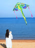 free shipping dragon kites flying toys for kids kites string line eagle kite factory wind kites for children Parachute sports