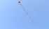 free shipping delta kites 6m tails flying toys for children kites fabric ripstop nylon outdoor sports beach kites factory ikite