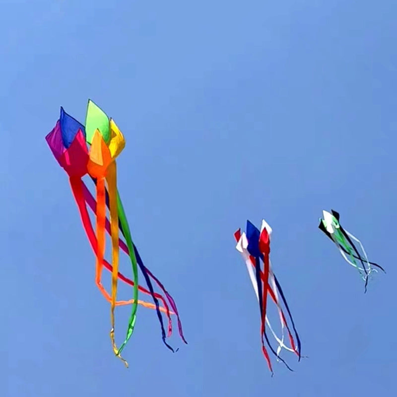 Free Shipping 350cm kite windsocks flying for adults kites shows kites pendant inflatable kites weifang kites Outdoor play flies
