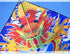 free shipping dragon kite outdoor children kite flying toys for kids nylon kite parachute weifang traditional kite factory pro