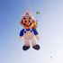 Free Shipping inflatable kite pendant flying soft kite windsocks kites show windrad inflatable toys drachenflieger 3d kites