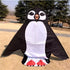 free shipping new kites flying Swaying penguin kite for adults kites cartoon kites factory professional wind kites nylon ripstop