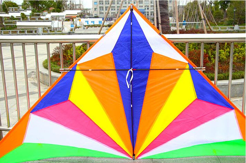 free shipping delta kites flying toys for kids kites line diamond kite reel giant kites for adults kites factory flight kite koi