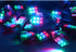 free shipping diy led kite flying 56pcs led lamp shinning hang on kites for adults outdoor toys cerf volant cometas led light