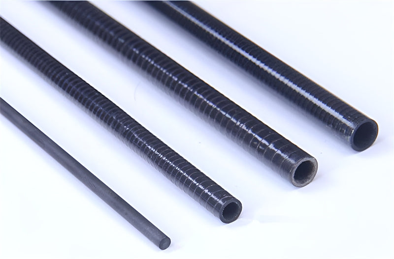 free shipping 10pcs/lot 50cm kite rod connecting pipe flying kite accessories resin rod fiberglass rod carbon rod outdoor toys