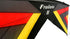 free shipping Windrider II quad line stunt kite adults kites real parachute fabric Freilein kite factory outdoor koi paraglider