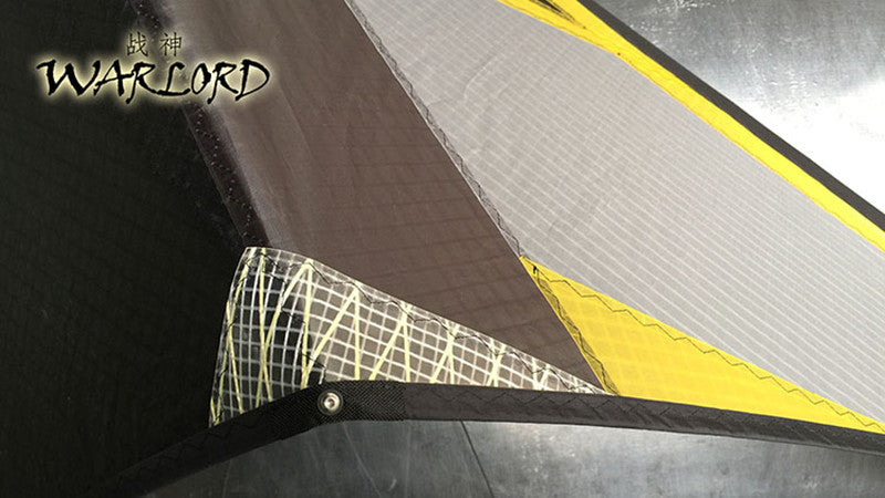 free shipping 240cm warlord dual line stunt kite factory Freilein kite professional wind kites for adults reel Competition kite
