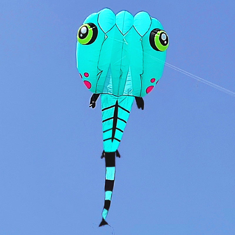 free shipping new tadpole kites flying inflatable kite nylon kites for adults kite factory professional wind kites air koinobori