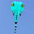 free shipping new tadpole kites flying inflatable kite nylon kites for adults kite factory professional wind kites air koinobori