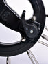 free shipping 28cm large kite reel for adults kite wheel stainless steel reel professional kite factory kevlar line strong kites