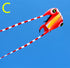 free shipping large trilobites kite flying kites windsurf weifang big kite wheel for adults kites air paraglider koinobori