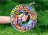 free shipping 27cm ABS adults kite reel professional kite wheel outdoor game new huge kite string line parafoil paraglider rope