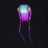 Free Shipping led kites flying for adults kites led octopus kites jellyfish kites goldfish kites trilobites kites inflatable