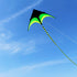 free shipping large kite tails flying kite windsocks kites rainbow tail kite for kids snake rip stop for kite novelty toy