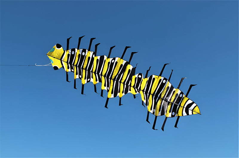 free shipping centipede kite flying for adults kites toys kite surf professional kites parachute weifang kite factory ikite koi
