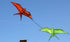 free shipping 2pcs/lot pole swallow kite flying traditional kites for adults kite line dragon kite factory ikite air snakes kite