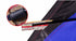 Free shipping children kites flying toys professional wind kites string line ripstop nylon kites factory kites for kids rainbow