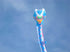 free shipping 35m dragon kite flying adults kite professional wind kite pendant soft kites traditional snake kite paraglider