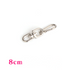 free shipping giant kite connector flying big kite accessories kite spare part bearing fly dragon inflatable kite windsocks koi